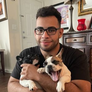 Meet your Posher, Michael